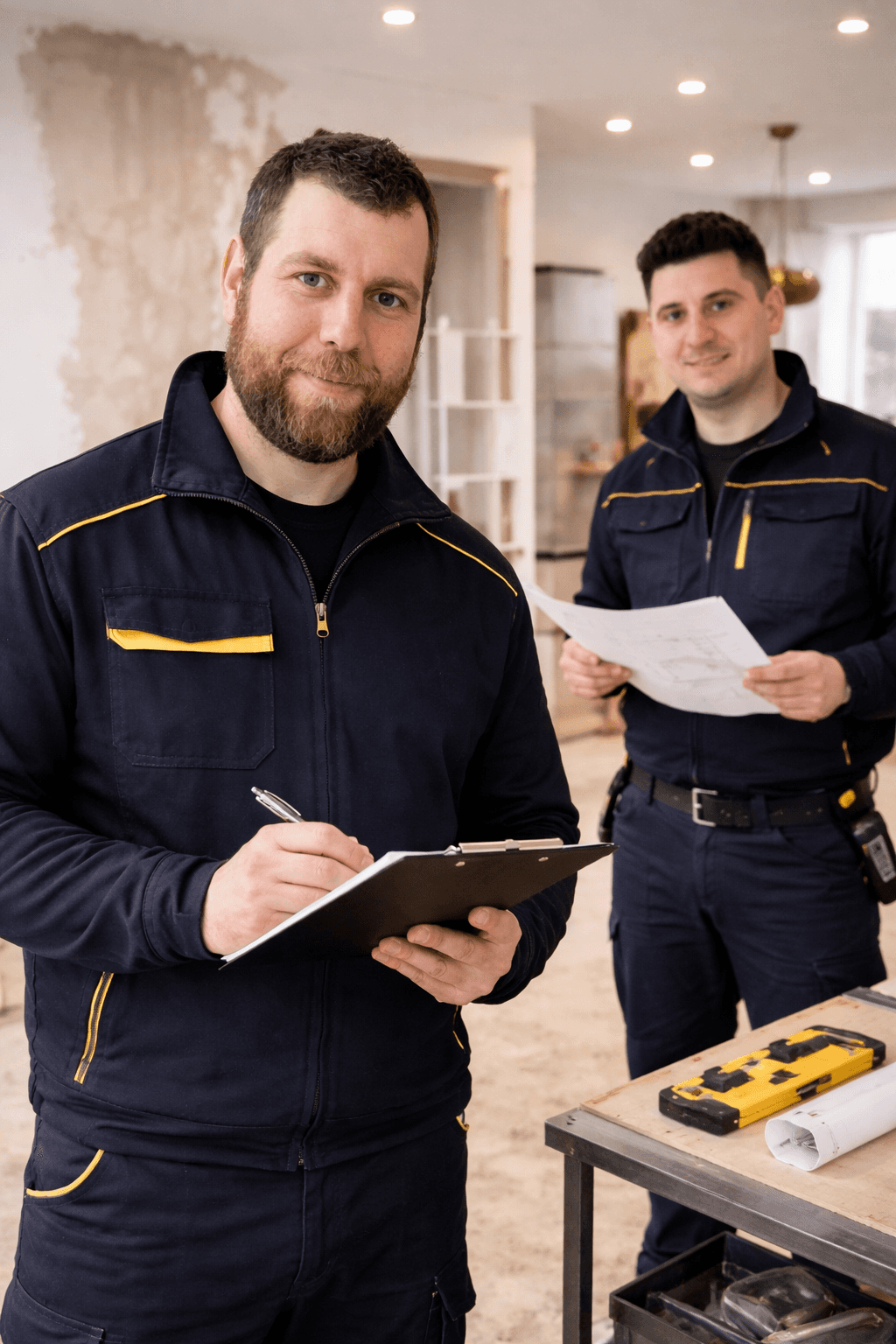 Lavoro realizzato da Nedo Rossoni — foto 2